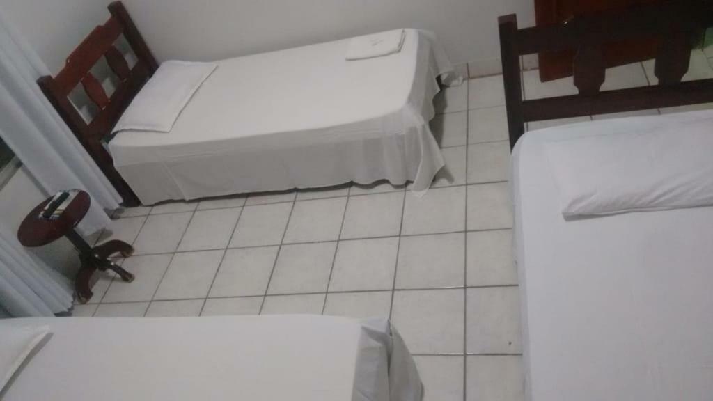Novo Hotel Cadore Executivo Minacu Exteriér fotografie